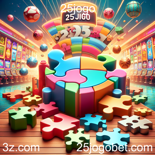 Desvendando os Mistérios dos Quebra-Cabeças em 25jogo