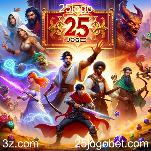 Mergulhe no Fascinante Mundo dos RPGs